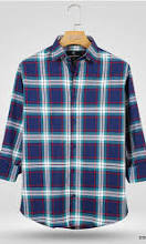 Check Shirt