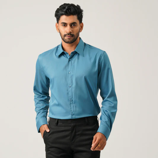 Formal Shirt
